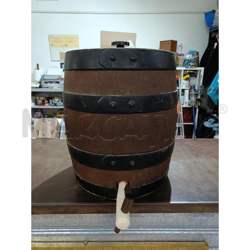 BOTTE BIRRA PAULANER | Mercatino dell'Usato San  benedetto del tronto 1