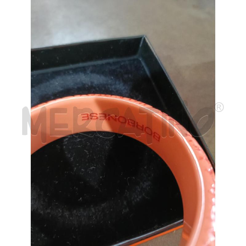 BRACCIALE ROSA BORBONESE | Mercatino dell'Usato San  benedetto del tronto 2