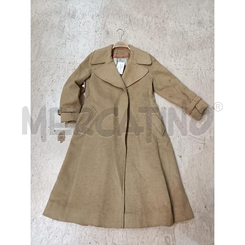 CAPPOTTO DONNA BEIGE AQUASCUTUM | Mercatino dell'Usato San  benedetto del tronto 1