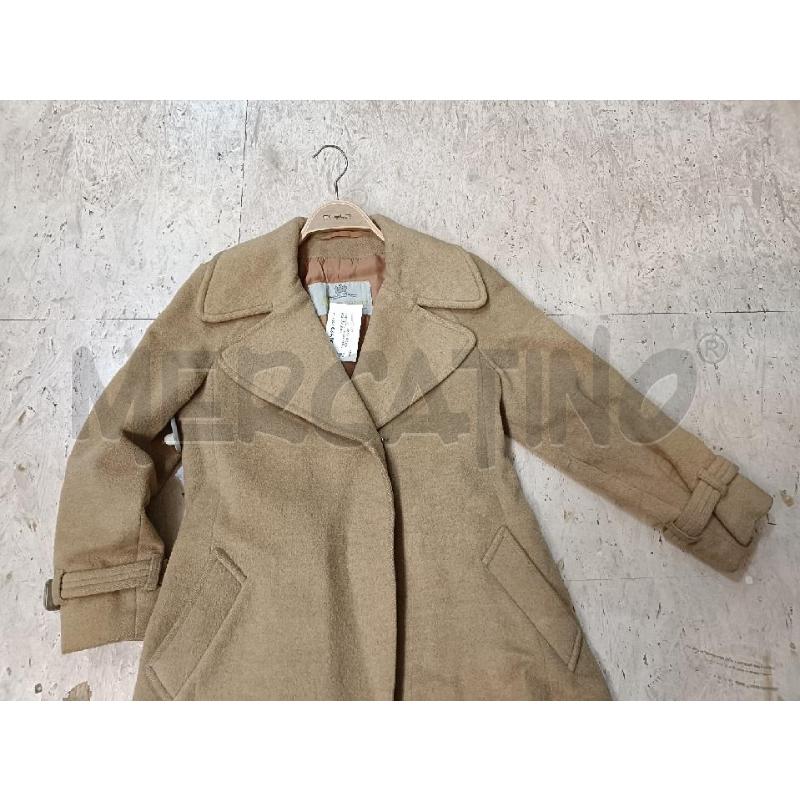CAPPOTTO DONNA BEIGE AQUASCUTUM | Mercatino dell'Usato San  benedetto del tronto 2