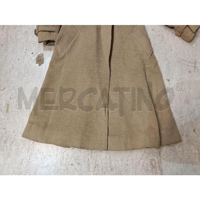 CAPPOTTO DONNA BEIGE AQUASCUTUM | Mercatino dell'Usato San  benedetto del tronto 3