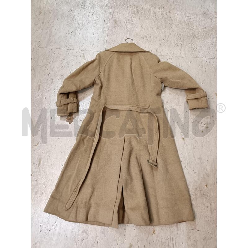 CAPPOTTO DONNA BEIGE AQUASCUTUM | Mercatino dell'Usato San  benedetto del tronto 4