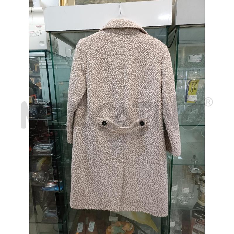 CAPPOTTO DONNA SALCO COLOR CIPRIA | Mercatino dell'Usato San  benedetto del tronto 2