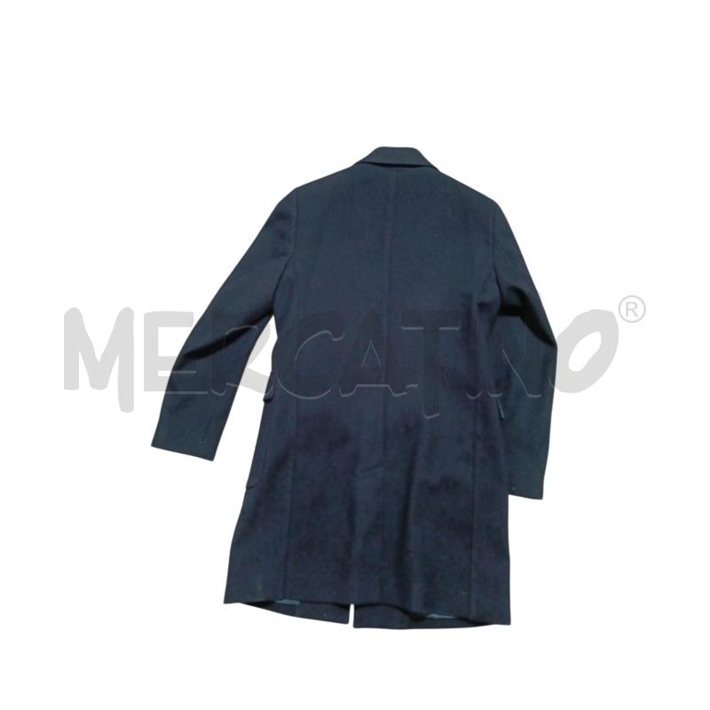 CAPPOTTO UOMO BLU GUTTERIDGE | Mercatino dell'Usato San  benedetto del tronto 2
