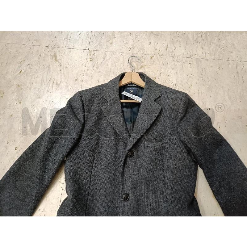 CAPPOTTO UOMO GRIGIO NERO FAY | Mercatino dell'Usato San  benedetto del tronto 2