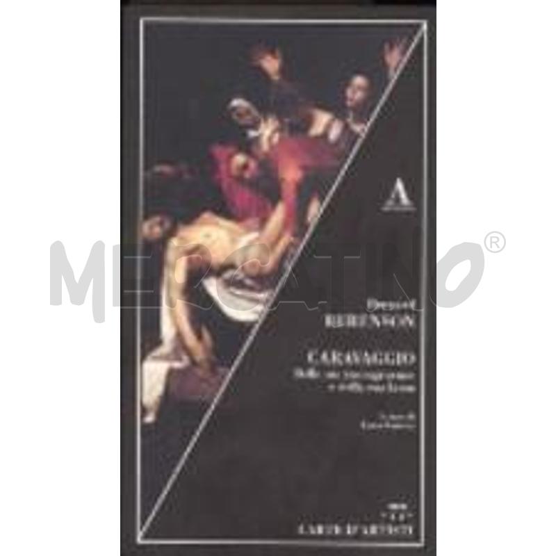 CARAVAGGIO | Mercatino dell'Usato San  benedetto del tronto 1