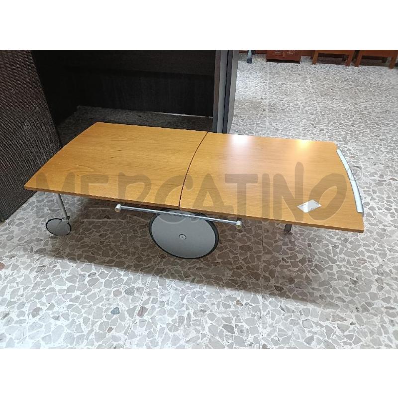 CARRELLO BAR TAVOLO SALOTTO YCAMI MAGO RAOUL BARBIERI | Mercatino dell'Usato San  benedetto del tronto 2