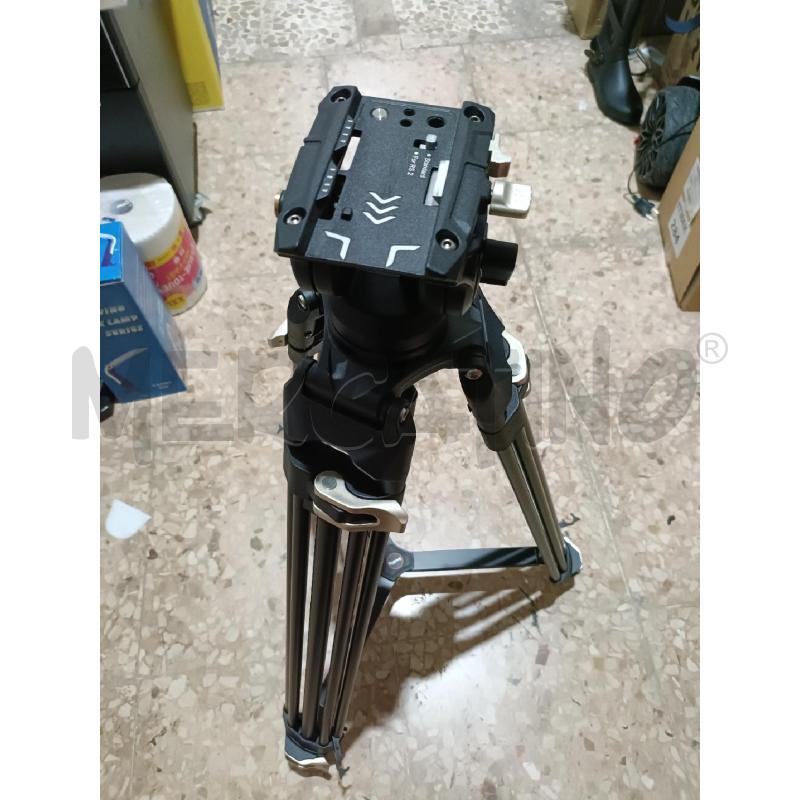 CAVALLETTO SMALLRIG BIG DREAM | Mercatino dell'Usato San  benedetto del tronto 2