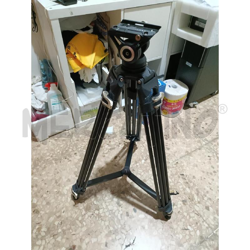 CAVALLETTO SMALLRIG BIG DREAM | Mercatino dell'Usato San  benedetto del tronto 3