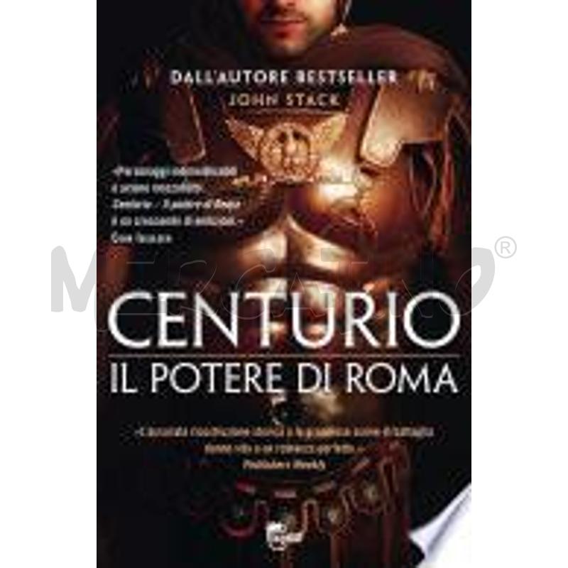 CENTURIO - IL POTERE DI ROMA | Mercatino dell'Usato San  benedetto del tronto 1