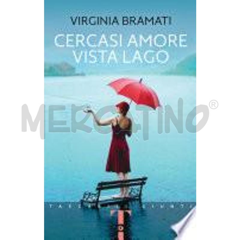 CERCASI AMORE VISTA LAGO | Mercatino dell'Usato San  benedetto del tronto 1