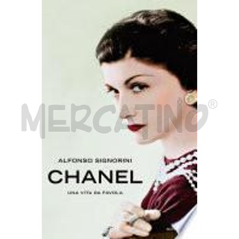 CHANEL | Mercatino dell'Usato San  benedetto del tronto 1