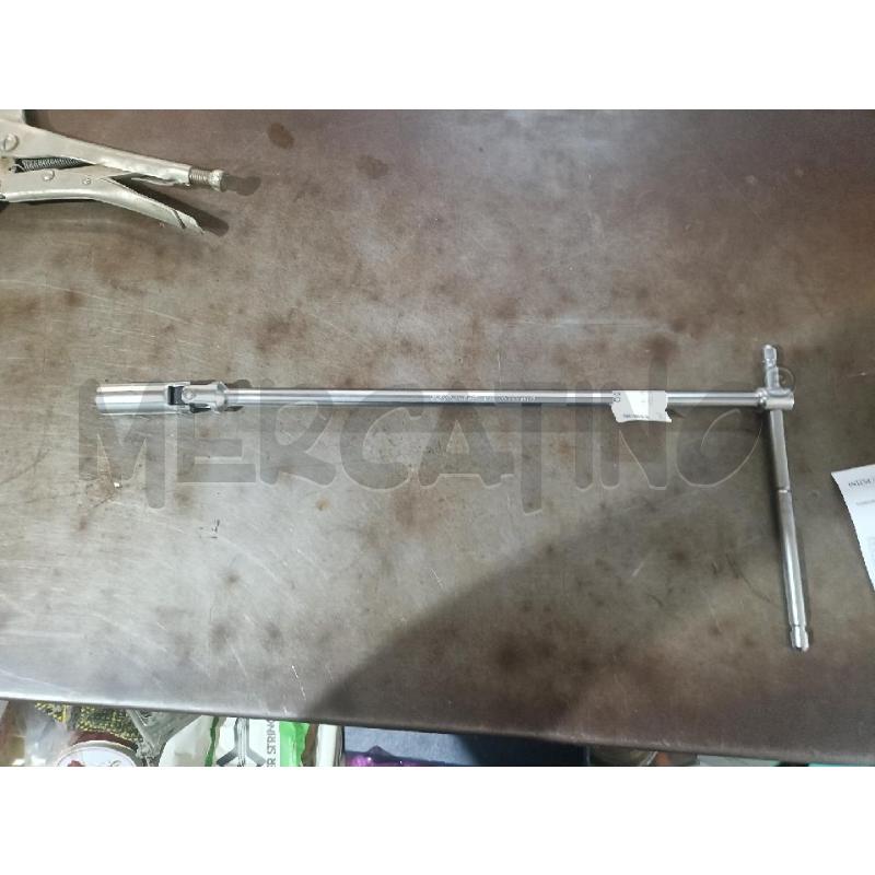 CHIAVE FASANO FG 18/T A 16 | Mercatino dell'Usato San  benedetto del tronto 1