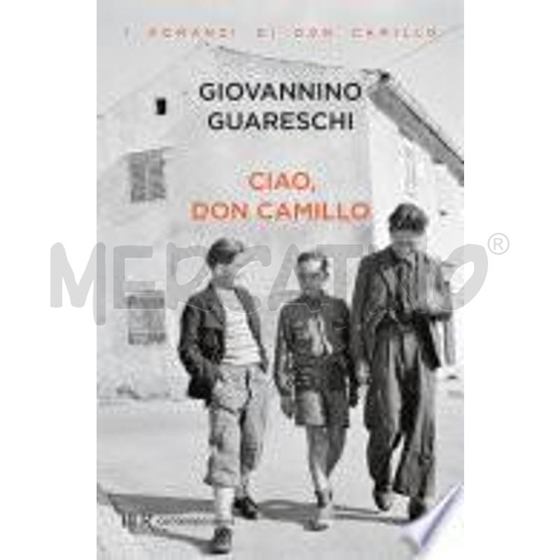 CIAO, DON CAMILLO | Mercatino dell'Usato San  benedetto del tronto 1