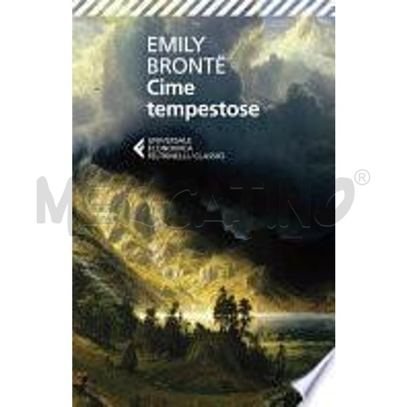 CIME TEMPESTOSE | Mercatino dell'Usato San  benedetto del tronto 1