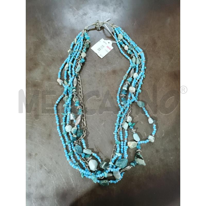 COLLANA TURCHESE  | Mercatino dell'Usato San  benedetto del tronto 1