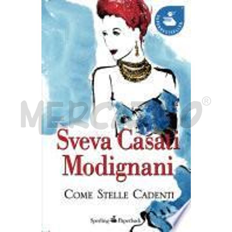 COME STELLE CADENTI | Mercatino dell'Usato San  benedetto del tronto 1