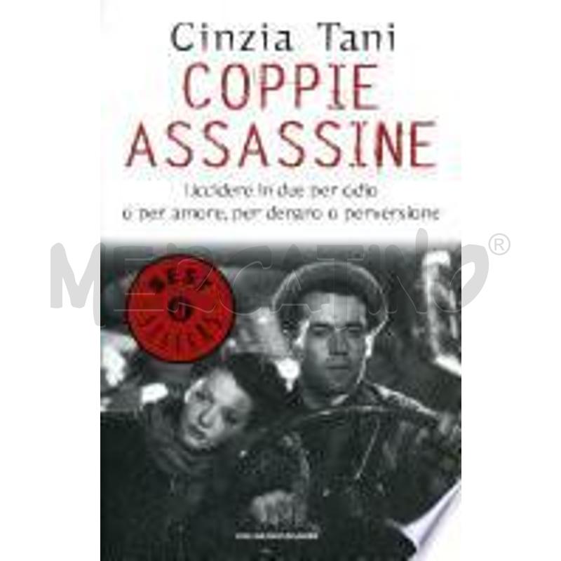 COPPIE ASSASSINE | Mercatino dell'Usato San  benedetto del tronto 1