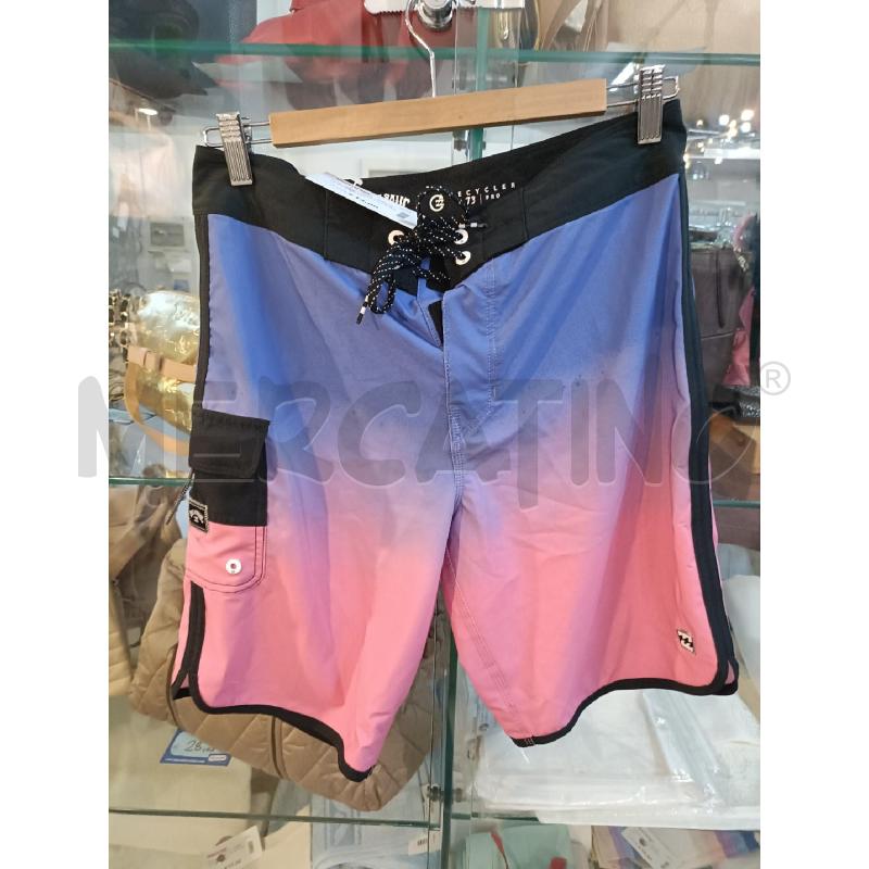 COSTUME UOMO LILLA ROSA BILLABONG | Mercatino dell'Usato San  benedetto del tronto 1