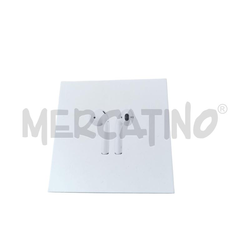 CUFFIE APPLE AIR PODS 1 | Mercatino dell'Usato San  benedetto del tronto 1