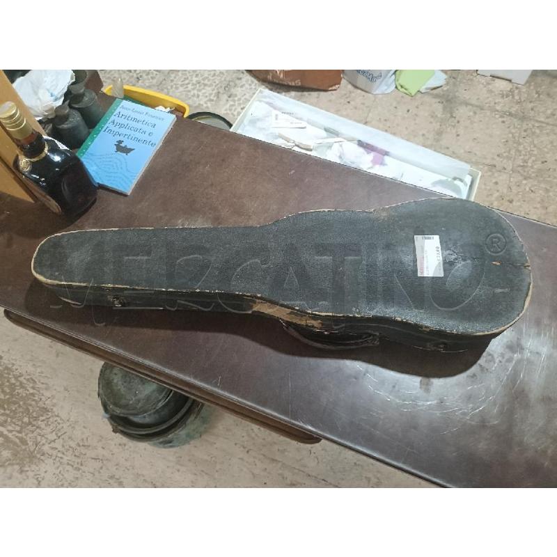 CUSTODIA VIOLINO  | Mercatino dell'Usato San  benedetto del tronto 1