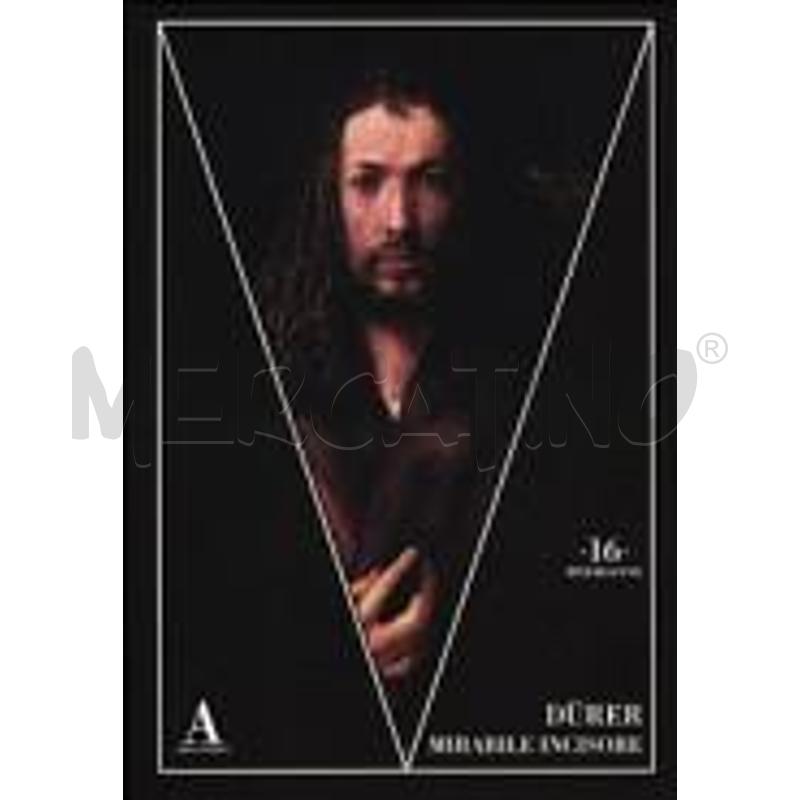 DÜRER MIRABILE INCISORE | Mercatino dell'Usato San  benedetto del tronto 1