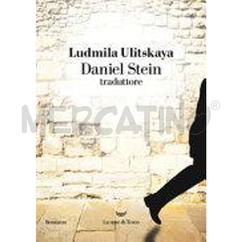 DANIEL STEIN, TRADUTTORE | Mercatino dell'Usato San  benedetto del tronto 1