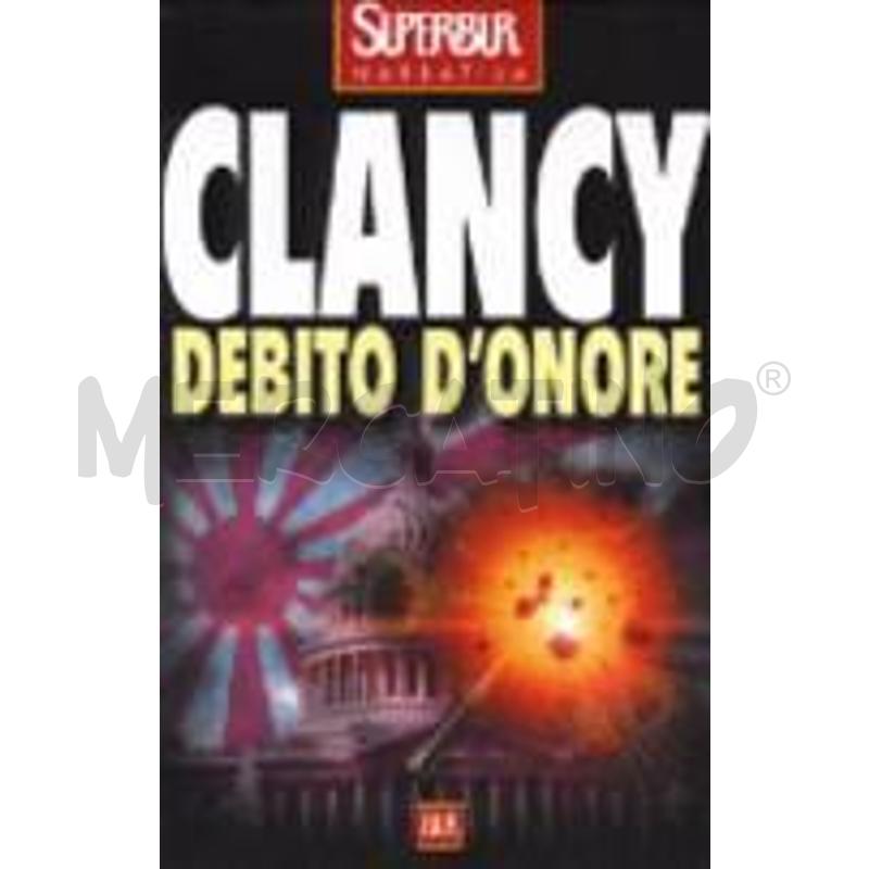 DEBITO D'ONORE | Mercatino dell'Usato San  benedetto del tronto 1