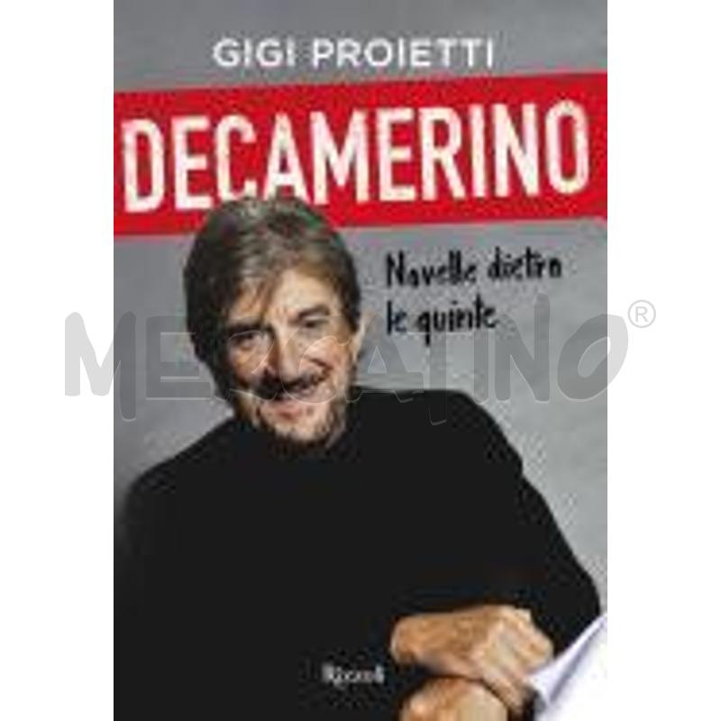 DECAMERINO | Mercatino dell'Usato San  benedetto del tronto 1