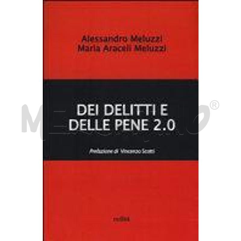 DEI DELITTI E DELLE PENE 2.0 | Mercatino dell'Usato San  benedetto del tronto 1