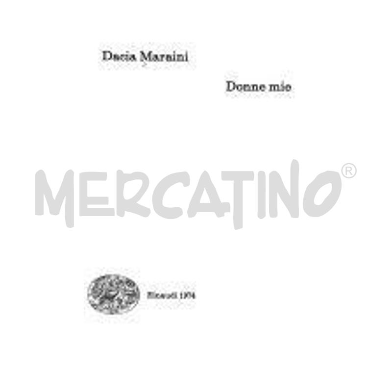 DONNE MIE | Mercatino dell'Usato San  benedetto del tronto 1