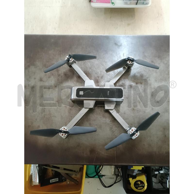 DRONE POTENSIC D 88 | Mercatino dell'Usato San  benedetto del tronto 1