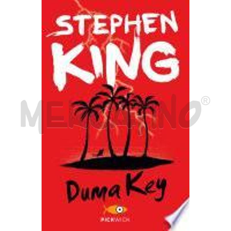 DUMA KEY (VERSIONE ITALIANA) | Mercatino dell'Usato San  benedetto del tronto 1