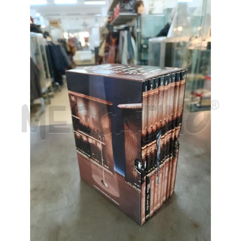 DVD MINA GLI ANNI IN RAI | Mercatino dell'Usato San  benedetto del tronto 1