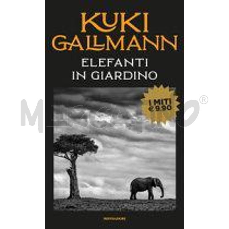 ELEFANTI IN GIARDINO | Mercatino dell'Usato San  benedetto del tronto 1