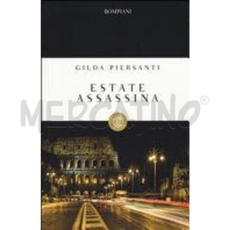 ESTATE ASSASSINA | Mercatino dell'Usato San  benedetto del tronto 1