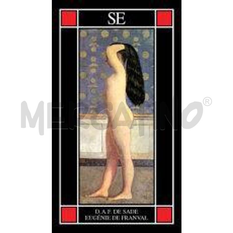 EUGÉNIE DE FRANVAL | Mercatino dell'Usato San  benedetto del tronto 1