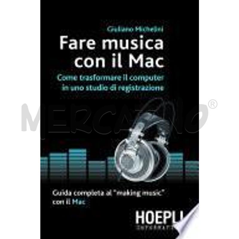 FARE MUSICA CON MAC | Mercatino dell'Usato San  benedetto del tronto 1