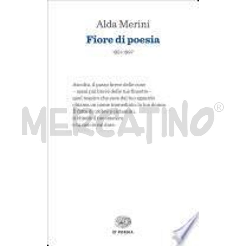 FIORE DI POESIA | Mercatino dell'Usato San  benedetto del tronto 1