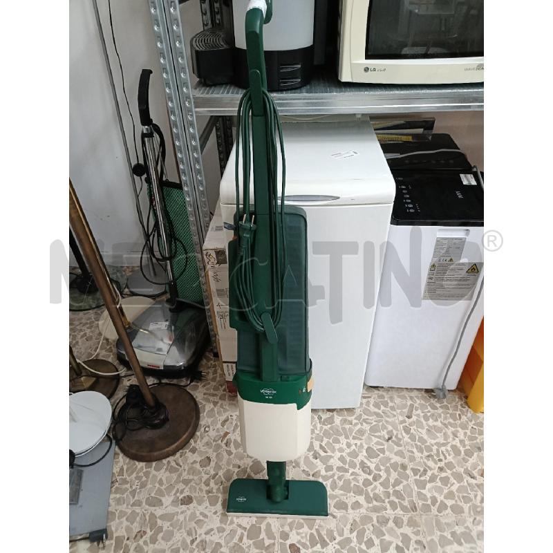 FOLLETTO VK 121 | Mercatino dell'Usato San  benedetto del tronto 1