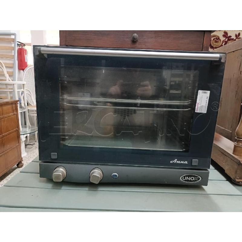 FORNO A CONVENZIONE UNOX ANNA  | Mercatino dell'Usato San  benedetto del tronto 1