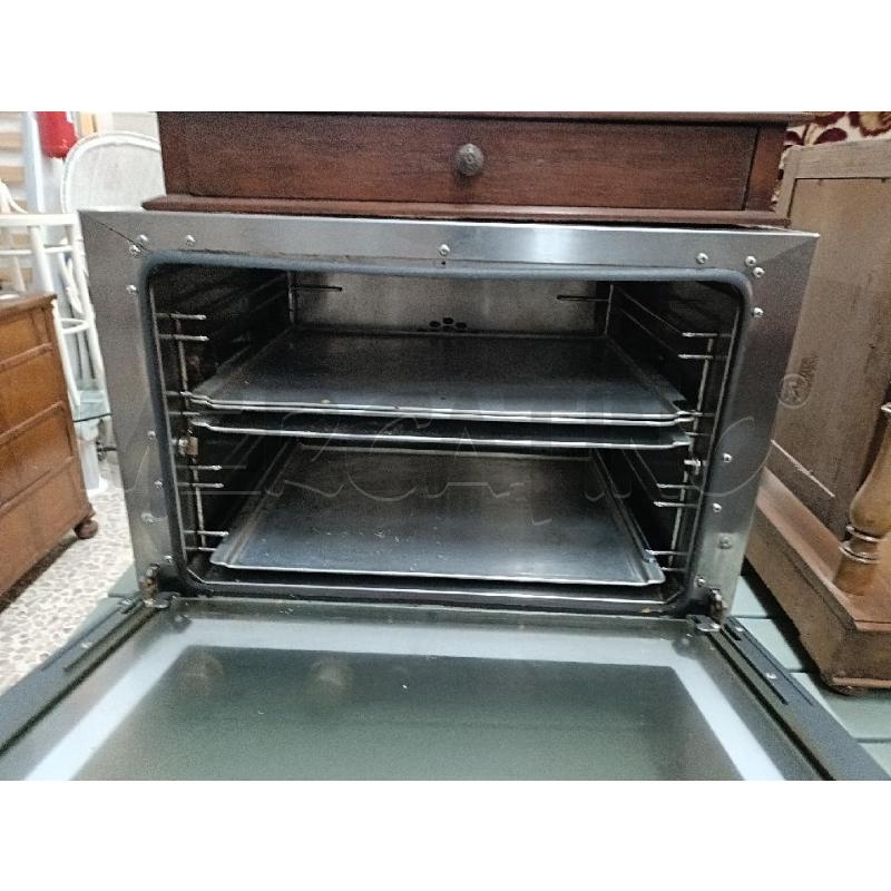 FORNO A CONVENZIONE UNOX ANNA  | Mercatino dell'Usato San  benedetto del tronto 2