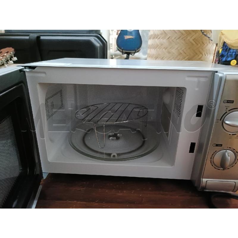 FORNO MICROONDE COMBI HENDI 291710 | Mercatino dell'Usato San  benedetto del tronto 2