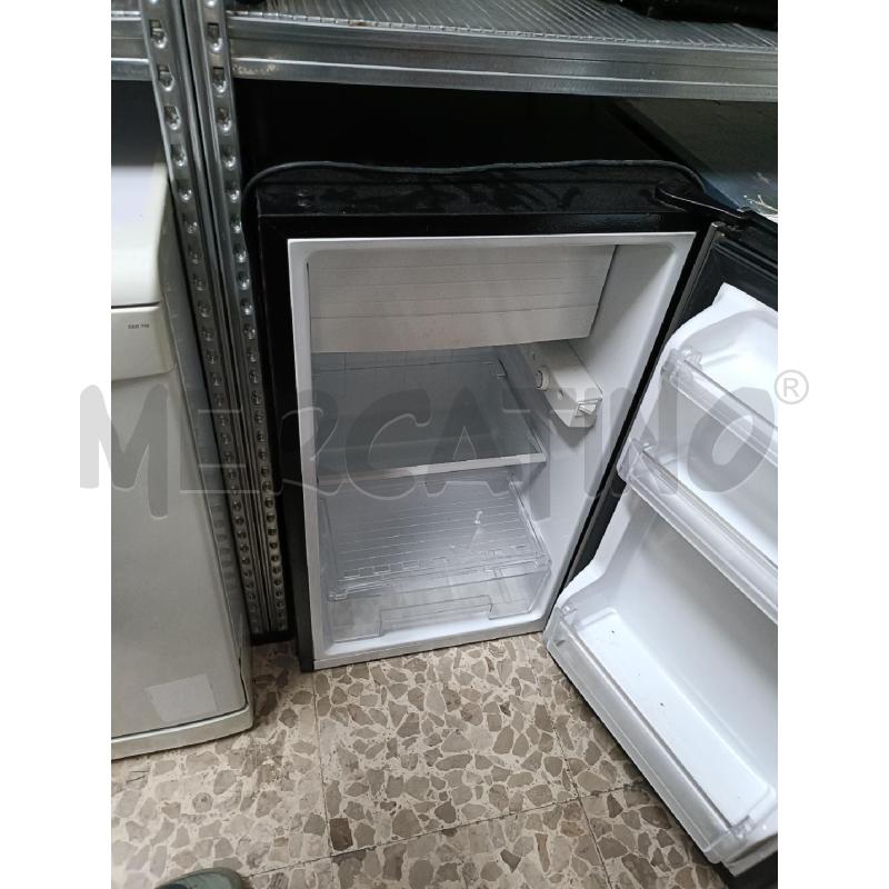FRIGORIFERO PICCOLO NERO DAEWOO | Mercatino dell'Usato San  benedetto del tronto 2