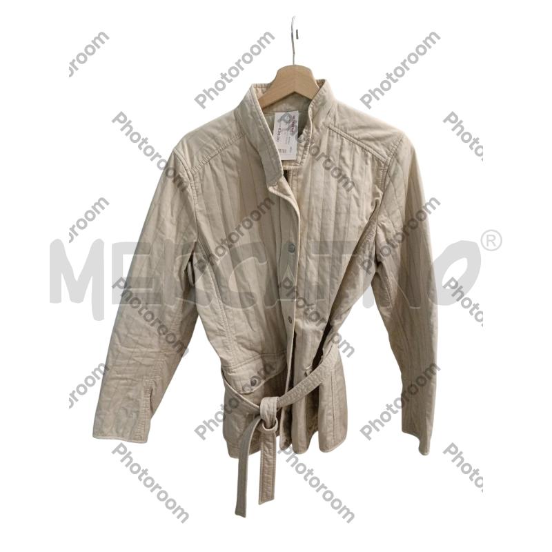 GIUBBINO DONNA BEIGE FAY  | Mercatino dell'Usato San  benedetto del tronto 1