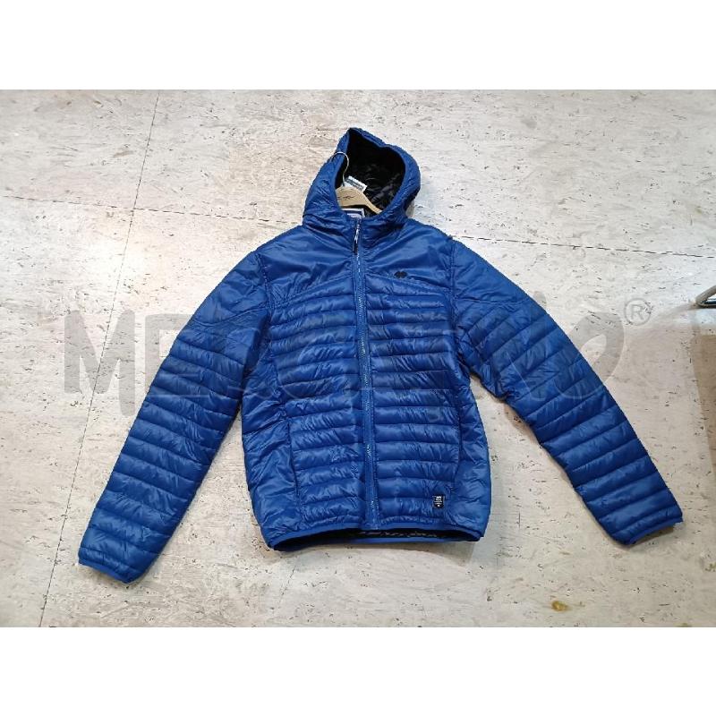 GIUBBINO UOMO BLU ERREA REPUBLIC | Mercatino dell'Usato San  benedetto del tronto 1