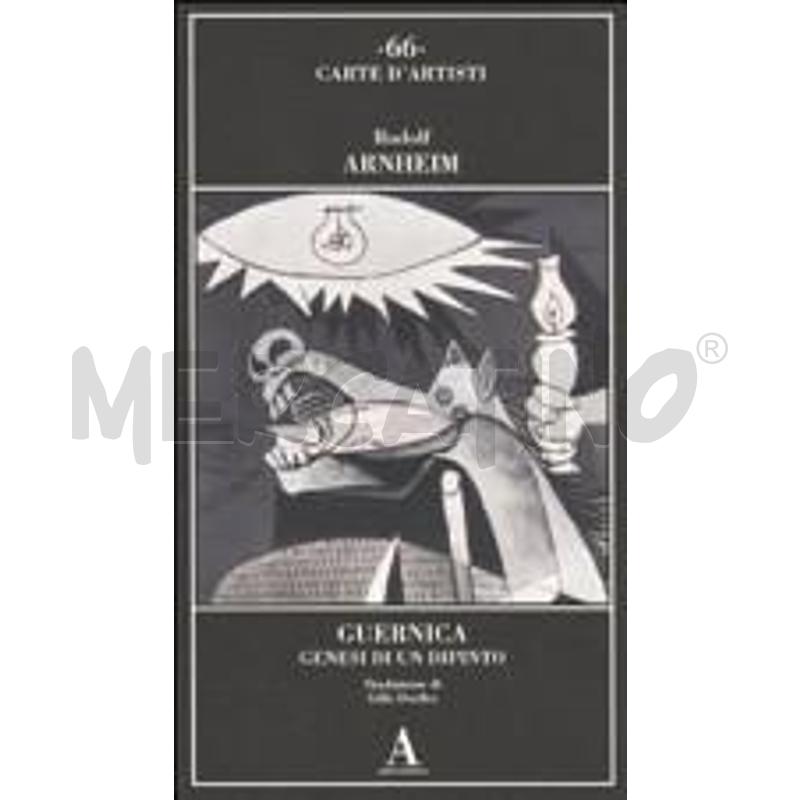 GUERNICA. GENESI DI UN DIPINTO | Mercatino dell'Usato San  benedetto del tronto 1