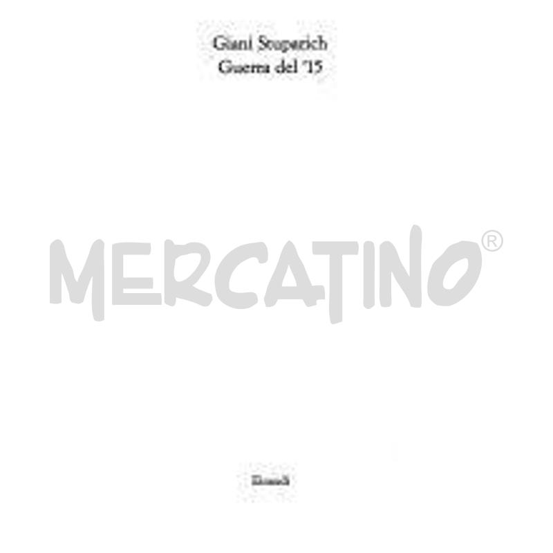 GUERRA DEL '15 | Mercatino dell'Usato San  benedetto del tronto 1