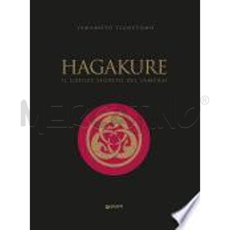 HAGAKURE | Mercatino dell'Usato San  benedetto del tronto 1