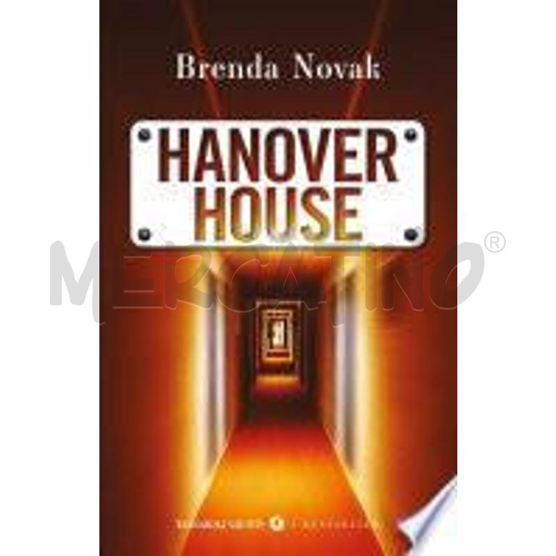 HANOVER HOUSE (EDIZIONE ITALIANA) | Mercatino dell'Usato San  benedetto del tronto 1